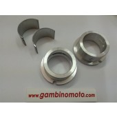 BRONZINE BIELLA MOTORE LOMBARDINI LDA 80/3LD450/3LD451/3LD510 2° MAGGIORAZIONE 0,50