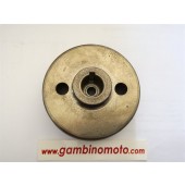 FLANCIA FRIZIONE ORIGINALE MOTOZAPPA BARBIERI B70 CON MOTORE BENZINA HONDA GX160 - GX200