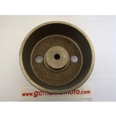 FLANCIA FRIZIONE ORIGINALE MOTOZAPPA BARBIERI B70 CON MOTORE DIESEL 15LD225-315-350 