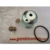 VASCHETTA CARBURATORE HONDA GX240 270 340 390 350452 16015-ZE8-005 16015-ZE2-005
