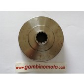 CONO FRIZIONE MOTOZAPPA PASBO G72-G73-G83-EUROGREEN-SICILZAPPA-HURRICANE