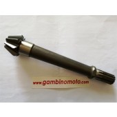 PIGNONE COPPIA CONICA MOTOZAPPA SEP 113 ORIGINALE SEP DENTI PIGNONE 8