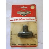 MANETTINO AVVIAMENTO ORIGINALE BRIGGS & STRATTON CODICE 395004