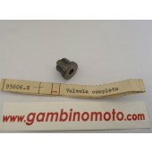 VALVOLA COMPLETA MOTORE RUGGERINI CODICE ORIGINALE 95606.S