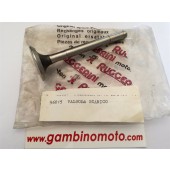 VALVOLA SCARICO MOTORE RUGGERINI RICAMBIO ORIGINALE CODICE 96015