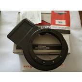  COPERCHIO  MOTORE BRIGGS & STRATTON  RICAMBIO ORIGINALE CODICE 495759  BUSTA ADESIVI ORIGINALI INCLUSA 
