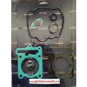 SERIE GUARNIZIONI TESTA SMERIGLIO 'RMS' PER YAMAHA MAJESTY 125 / MADISON 125 / TEOS