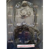 SERIE GUARNIZIONI SMERIGLIO RMS PER SUZUKI BURGMAN 400 1999 2002