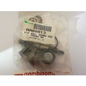 KIT REVISIONE POMPA ACQUA H2O TOP PER HONDA SH 125-150 4T FINO AL 2012 AA00813