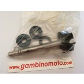 KIT REVISIONE POMPA ACQUA H2O APRILIA SCARABEO - LEONARDO 125 -150 2° TIPO