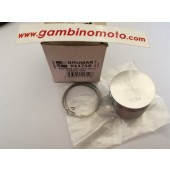 PISTONE DECESPUGLIATORE MC CULLICH CABRIO 380-390-ELITE3800-3900-PM3600-3800 38C DIAMETRO 40MM RIFERIMENTO ORIGINALE 247256