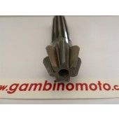 PIGNONE SECONDARIO MOTOZAPPA BENASSI BL105 DENTI 7