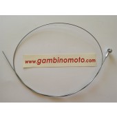 FILO CAVO RIGIDO AVVIAMENTO STARTER APE 50 PIAGGIO