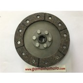DISCO FRIZIONE MOTOCOLTIVATORE FERRARI 72 CIRCONFERENZA MM140 CAVE INTERNE 20
