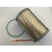 FILTRO GASOLIO MOTORE RUGGERINI CRD 10002/2 - CRD 951/2 - CRDK 100/2 - P101/2 - P105/2 - PK 105/2 - PM 105/2 - RD 92/2 - RD 901/2 - RDK 901/2 - RDM 901/2 - RD 951/2 - RD 952 - RDM 952 - RD 95/2 - RD 951/2 - RD 100/2