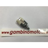 PESCANTE PANNO WALBRO DCESPUGLIATORE MOTOSEGA 125-527 DIAMETRO 15 LUNGHEZZA 22MM
