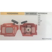AVVIAMENTO COMPLETO BRUMAR HUSQVARNA MOTOSEGHE 340 345 346 350XP 350 351