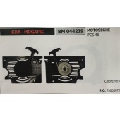 AVVIAMENTO COMPLETO BRUMAR IKRA - MOGATEC MOTOSEGHE IPCS 46    colore nero