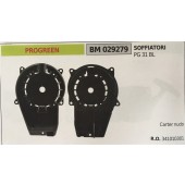 AVVIAMENTO COMPLETO BRUMAR PROGREEN SOFFIATORI PG 31 BL