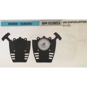 AVVIAMENTO COMPLETO BRUMAR ROBIN - SUBARU DECESPUGLIATORI EH 035