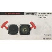 AVVIAMENTO COMPLETO BRUMAR T. LAMBORGHINI DECESPUGLIATORI PB 43 BTL PRO PB 43 LTL PRO    colore grigio