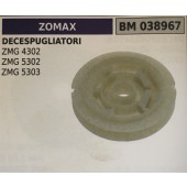 PULEGGIA AVVIAMENTO BRUMAR ZOMAX DECESPUGLIATORI ZMG 4302 ZMG 5302 ZMG 5303