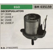 MOTORE ELETTRICO BRUMAR EGO DECESPUGLIATORI ST 1500E ST 1500E-F BC 1500E BC 1500E-F
