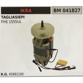 MOTORE ELETTRICO BRUMAR IKRA TAGLIASIEPI FHS 1555UL