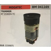 MOTORE ELETTRICO BRUMAR MOGATEC TRIMMER RT 1530DV-TC