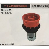 MOTORE ELETTRICO BRUMAR T. LAMBORGHINI TRIMMER ART 6024LI