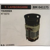 MOTORE ELETTRICO BRUMAR T. LAMBORGHINI TRIMMER RT 6070