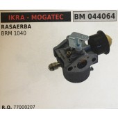 CARBURATORE A VASCHETTA BRUMAR IKRA - MOGATEC RASAERBA BRM 1040