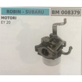 CARBURATORE A VASCHETTA BRUMAR ROBIN - SUBARU MOTORI  EY 20