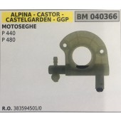 POMPA OLIO BRUMAR ALPINA - CASTOR -CASTELGARDEN - GGP MOTOSEGHE P 440 P 480