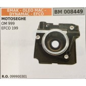POMPA OLIO BRUMAR EMAK - OLEO MAC - DYNAMAC - EFCO MOTOSEGHE OM 999 EFCO 199