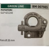 POMPA OLIO BRUMAR GREEN LINE POTATORI GLP 4212AE   foro Ø 20 mm