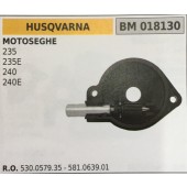 POMPA OLIO BRUMAR HUSQVARNA MOTOSEGHE 235 235E 240 240E