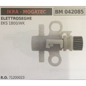 POMPA OLIO BRUMAR IKRA - MOGATEC ELETTROSEGHE EKS 1800/WK