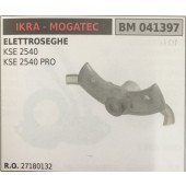 POMPA OLIO BRUMAR IKRA - MOGATEC ELETTROSEGHE KSE 2540 KSE 2540 PRO