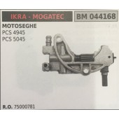 POMPA OLIO BRUMAR IKRA - MOGATEC MOTOSEGHE PCS 4945 PCS 5045