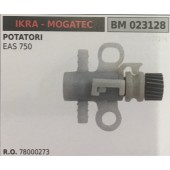 POMPA OLIO BRUMAR IKRA - MOGATEC POTATORI EAS 750
