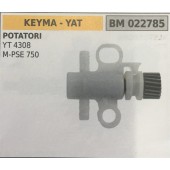 POMPA OLIO BRUMAR KEYMA - YAT POTATORI YT 4308 M-PSE 750