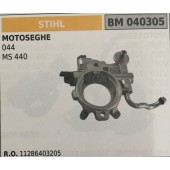 POMPA OLIO BRUMAR STIHL MOTOSEGHE 044 MS 440