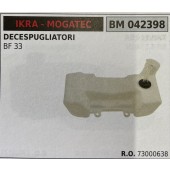 BRUMAR SERBATOIO IKRA - MOGATEC DECESPUGLIATORI BF 33  R.O. 73000638