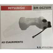 BRUMAR SERBATOIO MITSUBISHI  AD ESAURIMENTO  R.O. KF01025BA