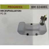 BRUMAR SERBATOIO PROGREEN DECESPUGLIATORI PG 26
