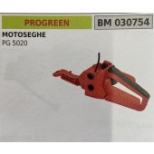 BRUMAR SERBATOIO PROGREEN MOTOSEGHE PG 5020