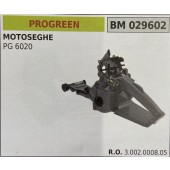 BRUMAR SERBATOIO PROGREEN MOTOSEGHE PG 6020  R.O. 3.002.0008.05