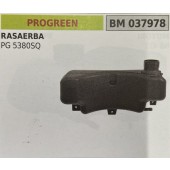 BRUMAR SERBATOIO PROGREEN RASAERBA PG 5380SQ