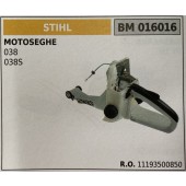 BRUMAR SERBATOIO STIHL MOTOSEGHE 038 038S  R.O. 11193500850